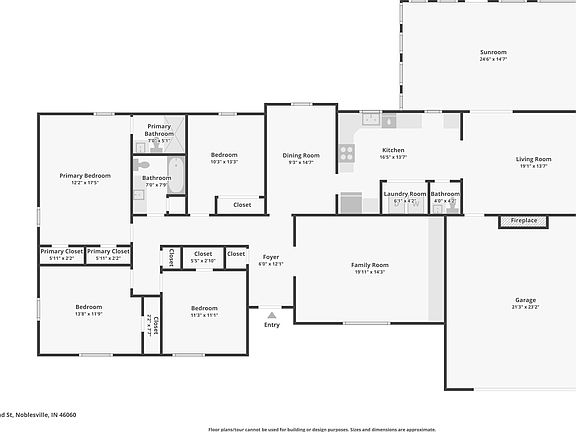 4th image of 9560 E 192nd St