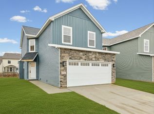 3712 Lighthouse Pointe, Champaign, IL 61822