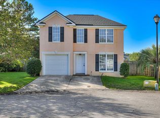 1229 Kendal Ct, Augusta, GA 30907