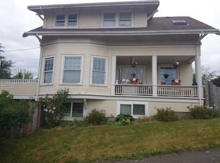 1602 32nd Ave, Seattle, WA 98122