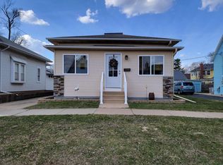 313 W Monowau St, Tomah, WI 54660