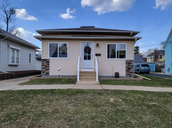313 West Monowau St, Tomah, WI 54660
