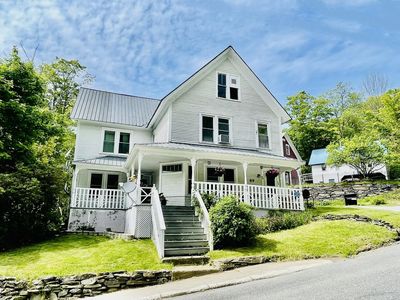 89 Gates Pond Road, Jacksonville, VT, 05342