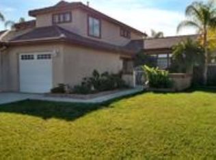 2058 Saint Emilion Ln, San Jacinto, CA 92583