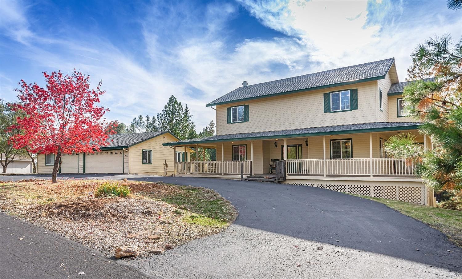 2792 Brushy Canyon Trl, Cool, CA 95614 Zillow