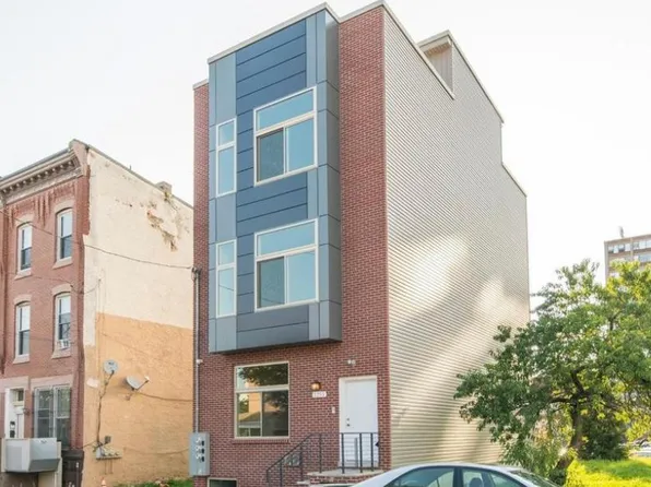 1251 N 15th St #A, Philadelphia, PA 19121