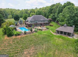 585 Pritchett Rd, Lula, GA 30554