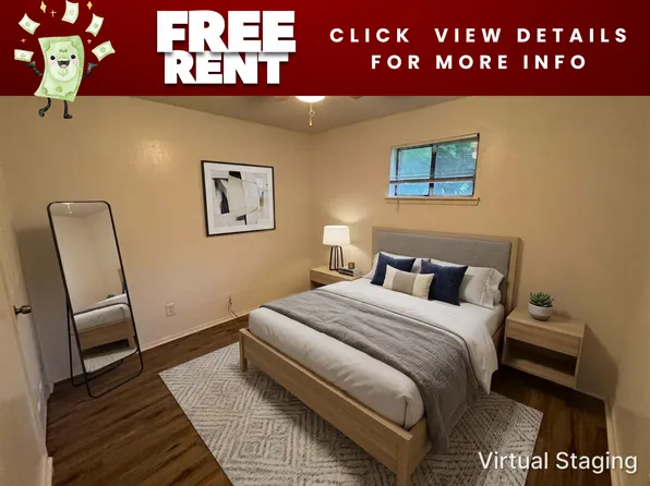 715 N 20th St, 715 N 20th St #7, Temple, TX 76501