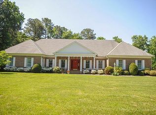 26433 Kensington Ln, Salisbury, MD 21801