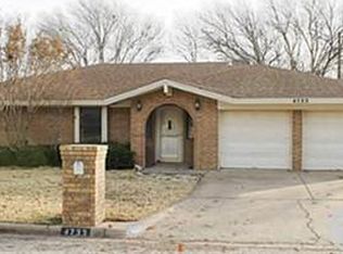 4733 Pamela Dr, Abilene, TX 79606