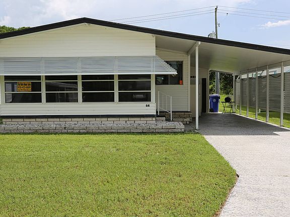 2nd image of 8775 20th St Lot 64