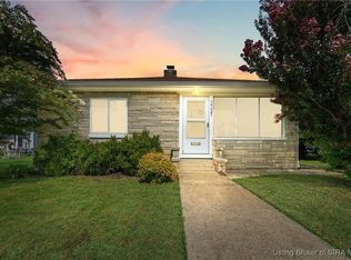 2231 E Oak St, New Albany, IN 47150