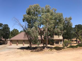 4126 Hillvale Dr, Valley Springs, CA 95252