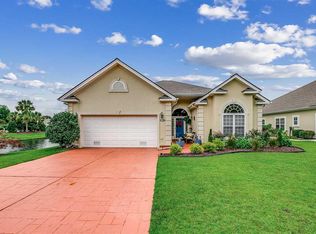 1407 Saint Thomas Cir, Myrtle Beach, SC 29577