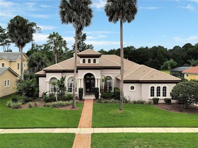 674 Shadowmoss Cir, Lake Mary, FL, 32746