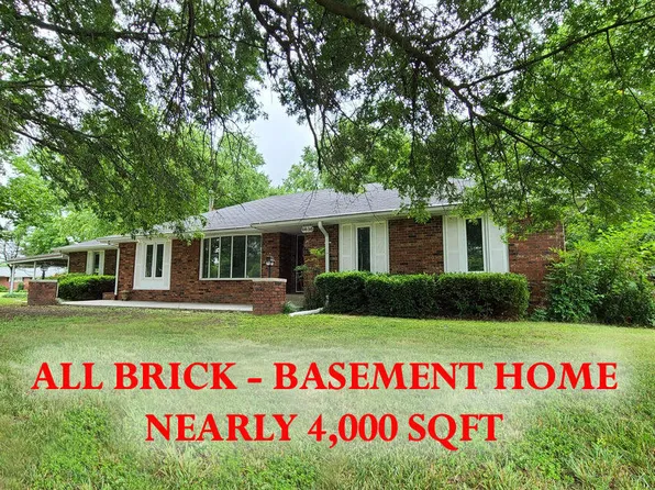 4636 S Fremont Avenue, Springfield, MO 65804