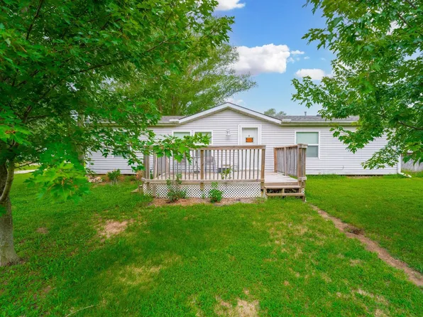 110 E High St, Leon, KS 67074