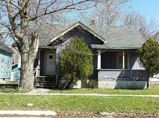 456 Catherine Ave, Muskegon, MI 49442