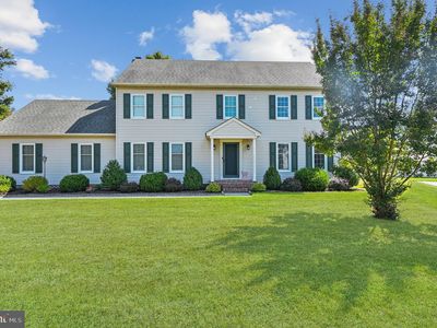 6473 Cobblestone Ct, Salisbury, MD, 21801