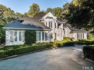 4313 Cedar Oak Wynd, Raleigh, NC 27612