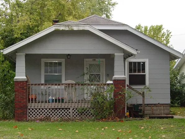 1259 E Whitmer St, Decatur, IL 62521