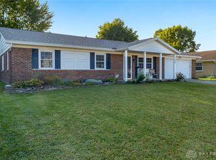 108 Villa Dr, New Carlisle, OH