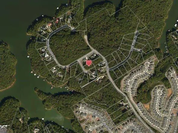 3109 Winding Lake Ct, Gainesville, GA 30504