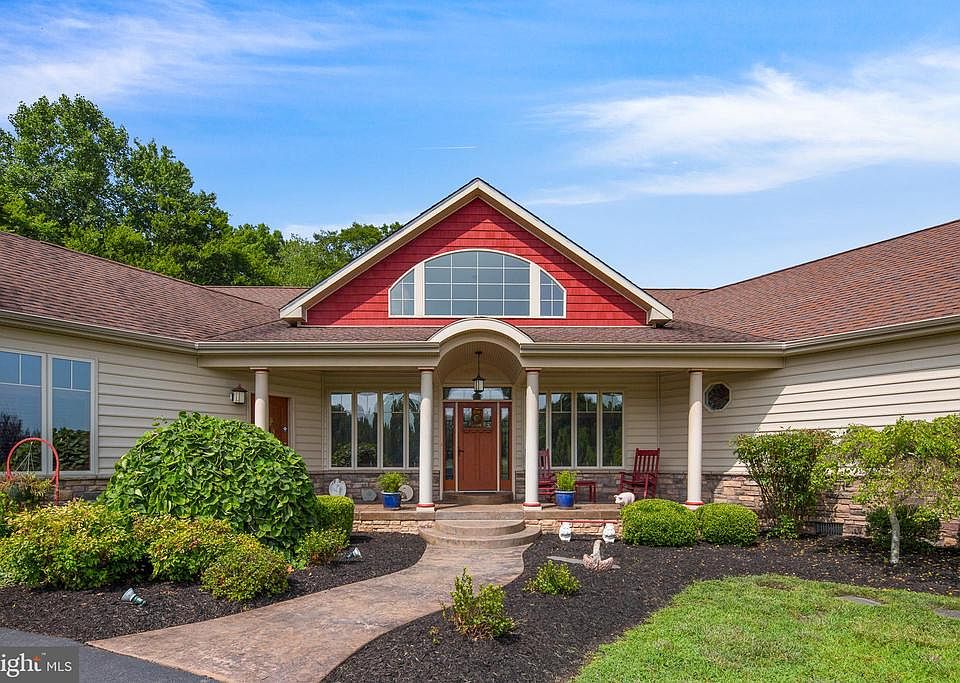 2097 Everetts Corner Rd, Hartly, DE 19953 Zillow