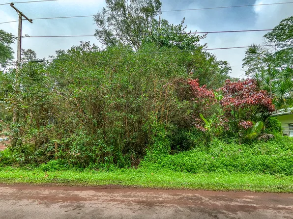 12-4330 Ocean View Pkwy Lot 808, Pahoa, HI 96778