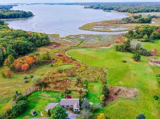 162 Rossmore Rd, Brunswick, ME 04011