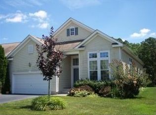 414 Golf View Dr, Little Egg Harbor, NJ 08087