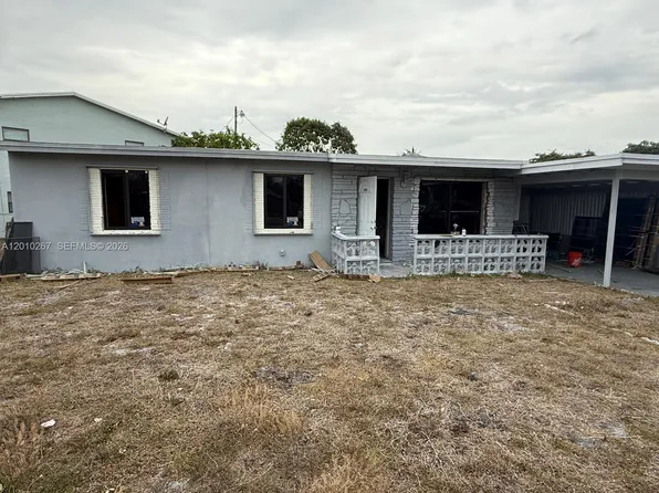 1501 NW 3rd Way, Pompano Beach, FL 33060