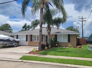 300 Troy St, Houma, LA 70363