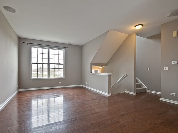 Family room with beautiful water views!