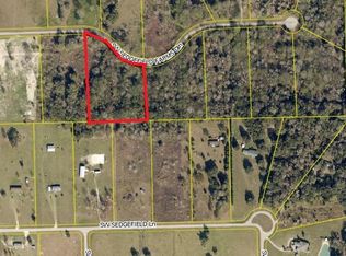 SW Sedgefield Farms Gln, Fort White, FL 32038