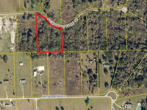 SW Sedgefield Farms Gln, Fort White, FL 32038