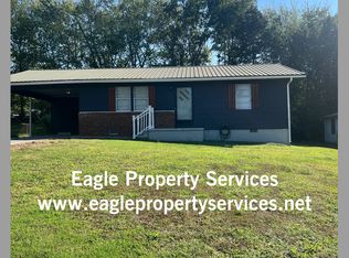 211 Frontier Trl NW, Dalton, GA 30721