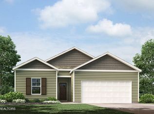 564 White Oak Ln, Vonore, TN 37885