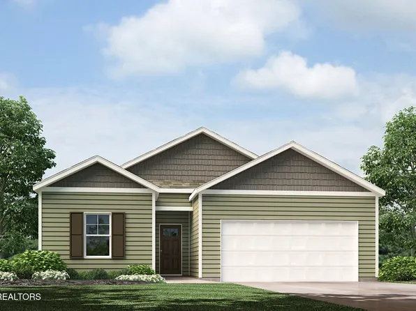 564 White Oak Ln, Vonore, TN 37885