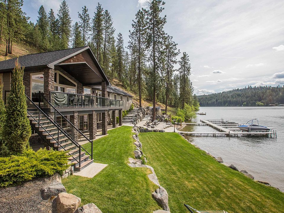 6627 W Thomas Ln, Nine Mile Falls, WA 99026 Zillow