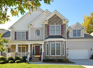 9418 Standerwick Ln, Huntersville, NC 28078