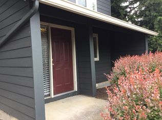 12412 SE 60th Ct #D, Portland, OR 97222