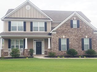 789 Watermark Dr, Evans, GA 30809