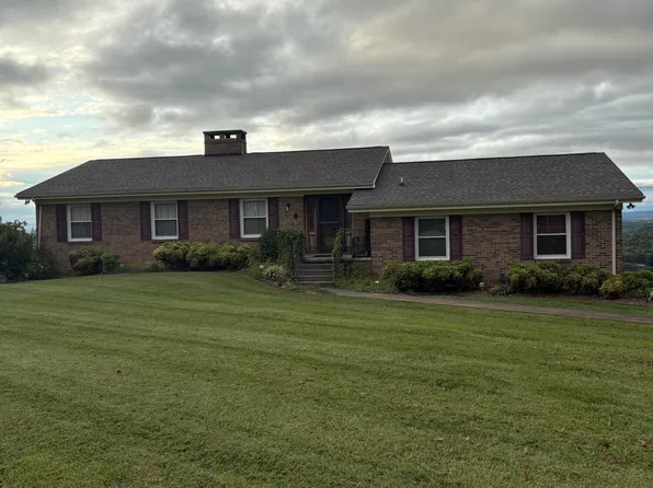 118 Panoramic View Dr W, Greeneville, TN 37743