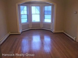 55 Cedar St #55, Taunton, MA 02780