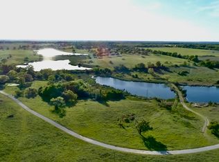 Addington Bend Rd, Marietta, OK 73448