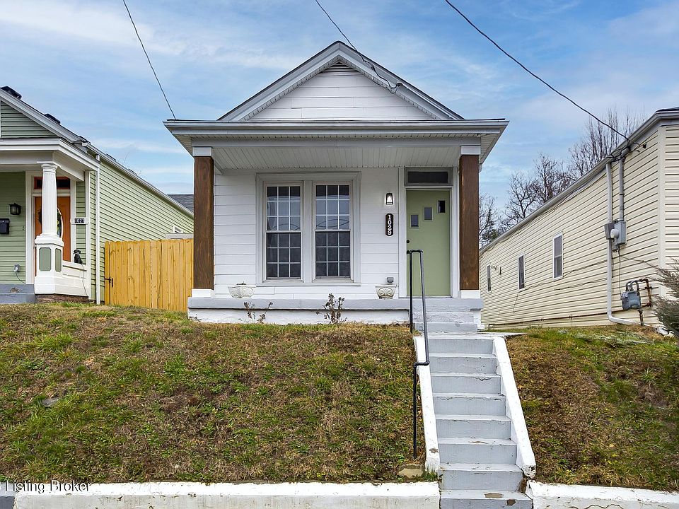1st image of 1029 E Oak St