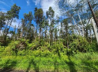 Mauna Kea Rd #808, Pahoa, HI 96778