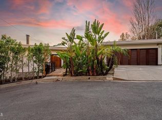 1717 Gladys Dr, Glendale, CA 91206