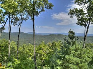 LOT 27 Wohali Knob Trl, Ellijay, GA 30540